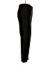 Caribbean Joe Black Casual Pants Size 10 - photo 4
