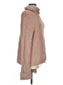 Unbranded Tan Turtleneck Sweater Size S - photo 4
