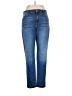 J.Jill Blue Jeans Size 14 (tall) - photo 1