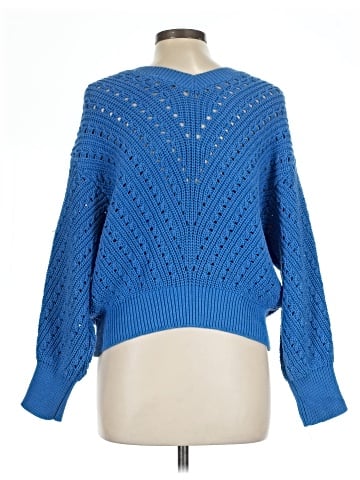 Express Pullover Sweater (view 2)