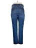 J.Jill Blue Jeans Size 14 (tall) - photo 2