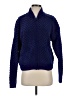 Marisa Christina Blue Jacket Size S - photo 1