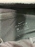 Nike 100% Polyester Black Athletic Shorts Size XS - photo 3