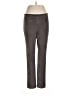 Andrew Marc Gray Casual Pants Size L - photo 1