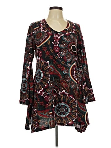 Win Win Casual Dress (view 1)