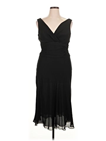 Jones New York Cocktail Dress (view 1)