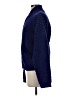 Marisa Christina Blue Jacket Size S - photo 5