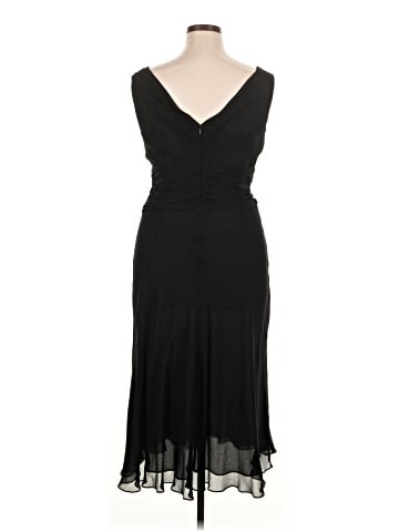 Jones New York Cocktail Dress (view 2)