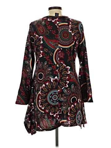 Win Win Casual Dress (view 2)