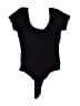 Bozzolo Black Bodysuit Size S - photo 1