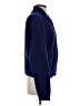 Marisa Christina Blue Jacket Size S - photo 4