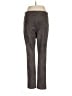 Andrew Marc Gray Casual Pants Size L - photo 2