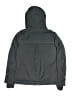 Ivivva Solid Black Jacket Size 12 - photo 2