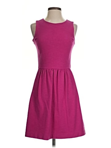 J.Crew Factory Store Casual Dress (view 1)