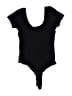 Bozzolo Black Bodysuit Size S - photo 2