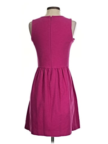 J.Crew Factory Store Casual Dress (view 2)