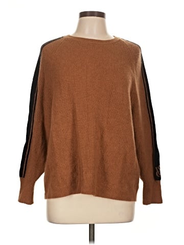 Victoria's Secret Pullover Sweater (view 1)