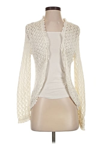 Sigrid Olsen Kimono (view 1)