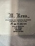 M Rena Print Blue Leggings One size - photo 7