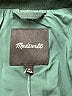 Madewell Green Coat Size XXS - photo 6