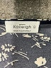 Kaileigh Print Black Casual Dress Size L - photo 7