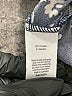 Kaileigh Print Black Casual Dress Size L - photo 9