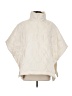 Do Everything in Love 100% Polyester Ivory Snow Jacket One size - photo 1