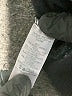 Splendid Solid Black Casual Dress Size XS - photo 8