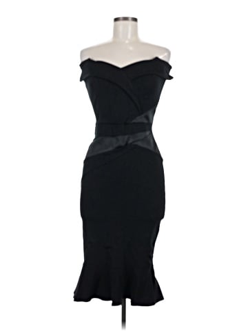 Lipsy London Cocktail Dress (view 1)