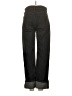 Club Monaco Black Jeans Size 26 waist - photo 2