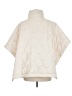 Do Everything in Love 100% Polyester Ivory Snow Jacket One size - photo 2