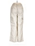 RSQ 100% Cotton Tan Jeans Size L - photo 2