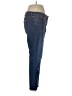 Gap Outlet Solid Blue Jeans Size 12 - photo 4