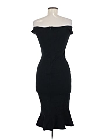 Lipsy London Cocktail Dress (view 2)