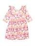 Assorted Brands Hearts Pink Dress Size 4T - photo 2