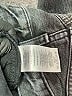 RE/DONE 100% Cotton Chevron-herringbone Gray Jeans Size 27 waist - photo 9
