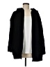 Ann Taylor LOFT Outlet 100% Polyester Black Cardigan Size M - photo 1
