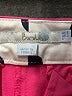 Boden Solid Pink Shorts Size 2 - photo 3