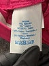 Boden Solid Pink Shorts Size 2 - photo 4