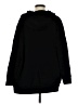 Ann Taylor LOFT Outlet 100% Polyester Black Cardigan Size M - photo 2