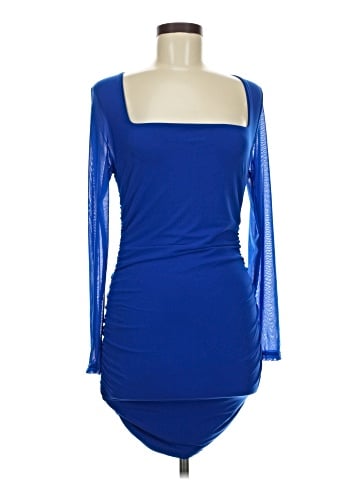 Unbranded Cocktail Dress (view 1)