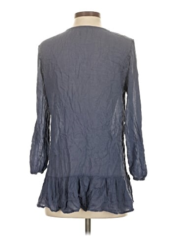 Eberjey 3/4 Sleeve Blouse (view 2)