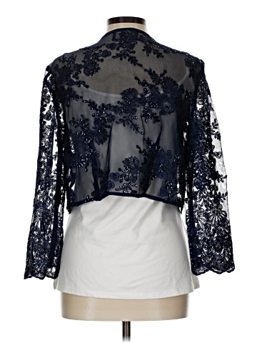 Alex Evenings Cardigan (view 2)