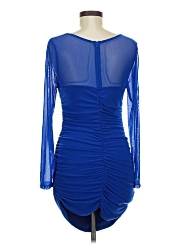 Unbranded Cocktail Dress (view 2)
