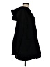 Ann Taylor LOFT Outlet 100% Polyester Black Cardigan Size M - photo 4
