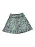 Unbranded Paisley Teal Skort Size S - photo 2