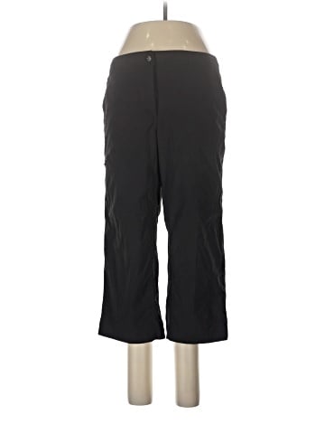L.L.Bean Casual Pants (view 1)