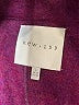 Kew Purple Coat Size S - photo 6
