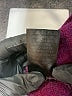 Kew Purple Coat Size S - photo 8