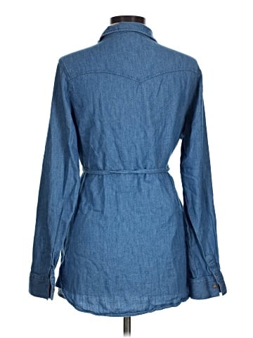 Isabel Maternity Casual Dress (view 2)